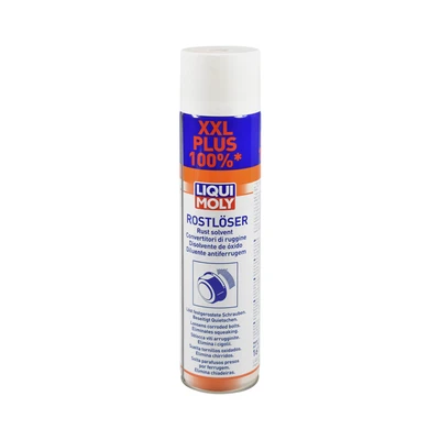 Gambar Liqui Moly Semprotan Pencegah Karat XXL 600 Ml