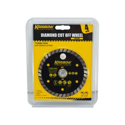 Gambar Krisbow Mata Gerinda Potong 105X1.9 mm Iradw42