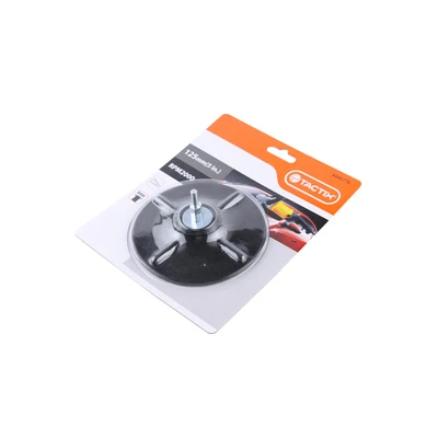 Gambar Tactix Backing Pad 12.5 cm