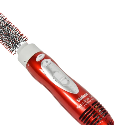 Gambar Valera Hair Styler Tourmaline Turbo Style 1000 - Merah