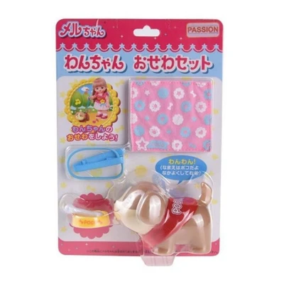 Gambar Mell Chan Set Pet Dog 2014 512333