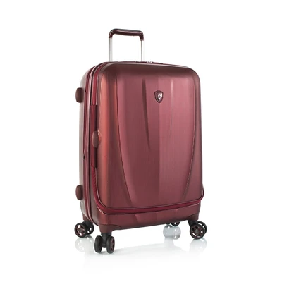 Gambar Heys Smart Access Vantage Koper PC TSA Lock Expandable 26 Inch - Merah