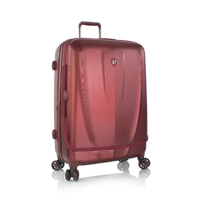 Gambar Heys Smart Access Vantage Koper PC TSA Lock Expandable 30 Inch - Merah