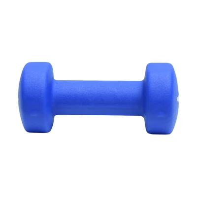 Gambar Kinetic Dumbbell Neoprene 3 kg - Biru