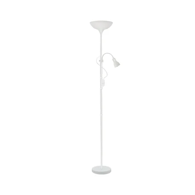 Gambar Eglo UP-II Lampu Lantai - Putih
