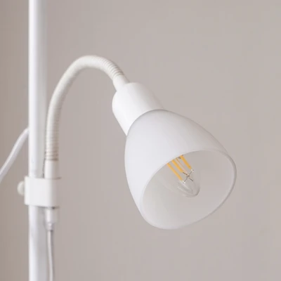 Gambar Eglo UP-II Lampu Lantai - Putih
