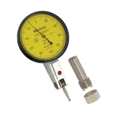 Gambar Mitutoyo Indikator Dialtest 0.2/.002 mm 513-405-10E