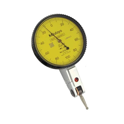 Gambar Mitutoyo Indikator Dialtest 0.2/.002 mm 513-405-10E