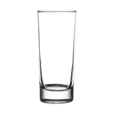Gambar Libbey Lexington Gelas Kaca 310 ml Set 6 Pcs Transparan
