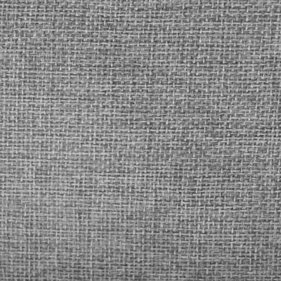 Gambar Informa 22x12.5x10 cm Kotak Tisu Lipat Polyester - Abu-Abu