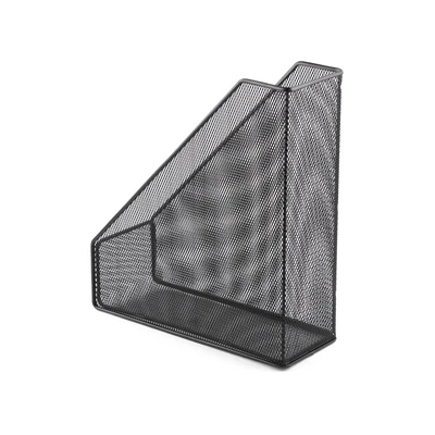 Gambar Odi Tempat Majalah HY3200 - Hitam