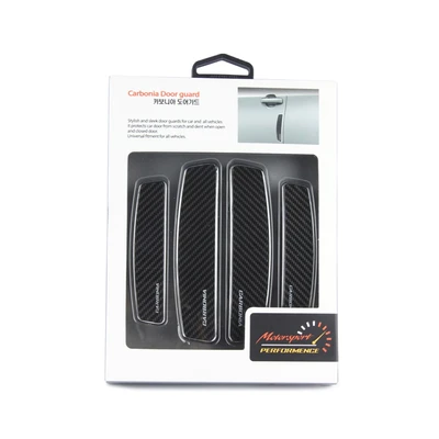 Gambar Carex Pelindung Pintu Mobil Carbonia Carbon