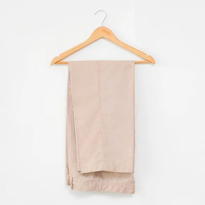 Gambar Informa Hanger Baju Kayu 44.5 cm Set 8 pcs