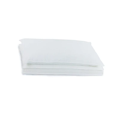 Gambar Informa Sleep 70x40x14 cm Bantal Double Layer - Putih