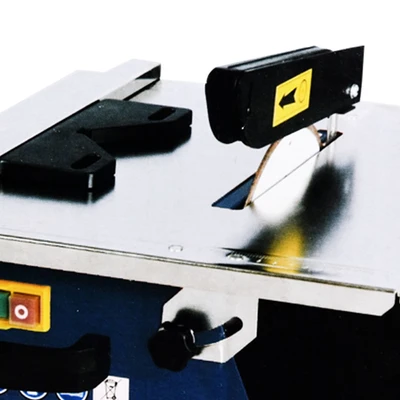 Gambar Krisbow Mesin Potong Keramik Elektrik 180mm 600W Etc6-18
