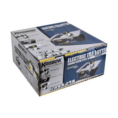 Gambar Krisbow Mesin Potong Keramik Elektrik 180mm 600W Etc6-18
