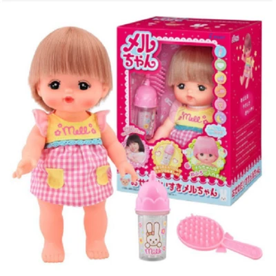 Gambar Mell Chan Boneka Bayi Standard Mell 2016 512753