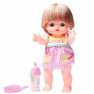 Gambar Mell Chan Boneka Bayi Standard Mell 2016 512753