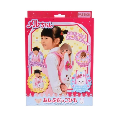 Gambar Mell Chan String For Pick Aback 512791