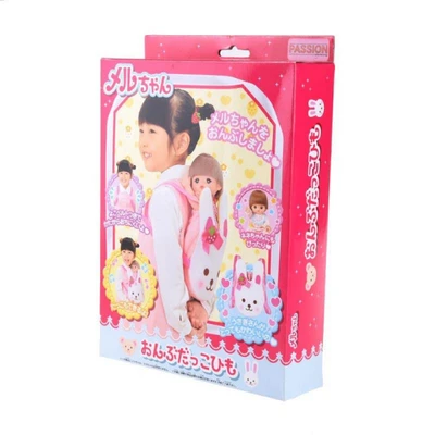 Gambar Mell Chan String For Pick Aback 512791