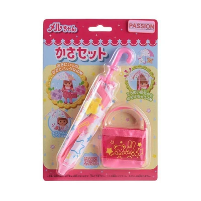 Gambar Mell Chan Set Umbrella 2016 512869