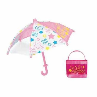 Gambar Mell Chan Set Umbrella 2016 512869