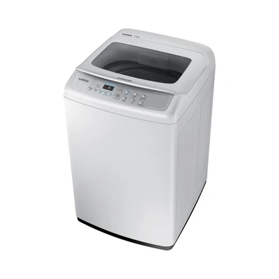 Gambar Samsung Mesin Cuci Top Loading 7.5 kg WA75H4200SG/SE