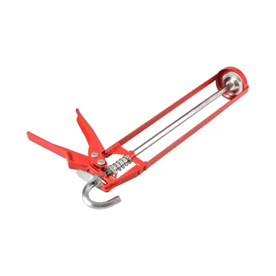 Gambar Krisbow Pompa Lem Silikon Lrcg1 22.8 cm