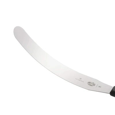 Gambar Victorinox 25 Cm Swiss Classic Spatula 5.2603.25 - Hitam