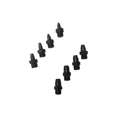 Gambar Krisbow Hollow Punch 2-10 mm Set 10 pcs