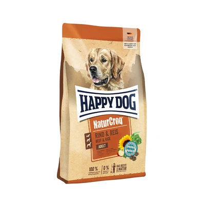Makanan Anjing Rice Good For Dog Jual Happy Dog Kg Naturcroq