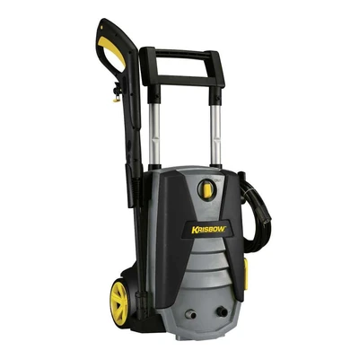 Jual Krisbow High Pressure Cleaner Home Use 130 Bar 1600 Watt Terbaru Ruparupa
