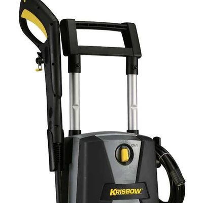 Gambar Krisbow High Pressure Cleaner Home Use 130 Bar 1600 Watt