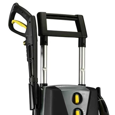 Gambar Krisbow High Pressure Cleaner 170 Bar 2500 Watt