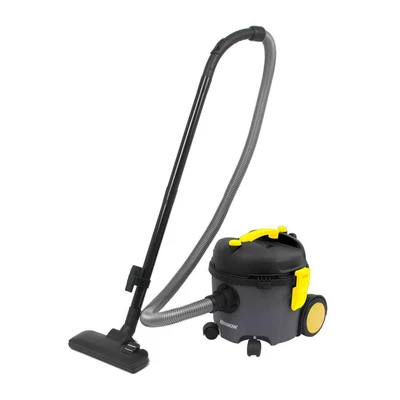 Gambar Krisbow Vacuum Cleaner Dry 10 Liter 1000 Watt