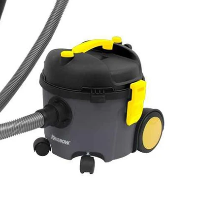 Gambar Krisbow Vacuum Cleaner Dry 10 Liter 1000 Watt