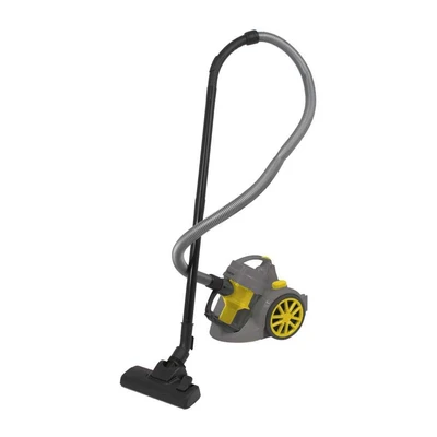 Gambar Krisbow 1.8 Ltr Vacuum Cleaner Dry Cyclone 800 Watt