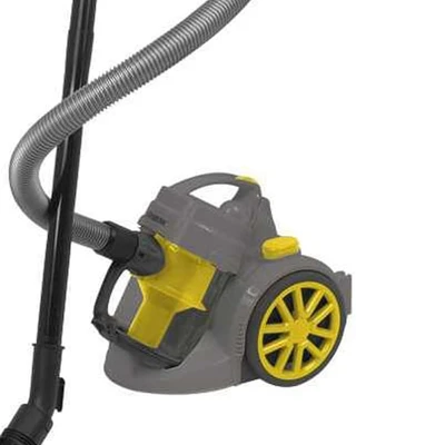 Gambar Krisbow 1.8 Ltr Vacuum Cleaner Dry Cyclone 800 Watt