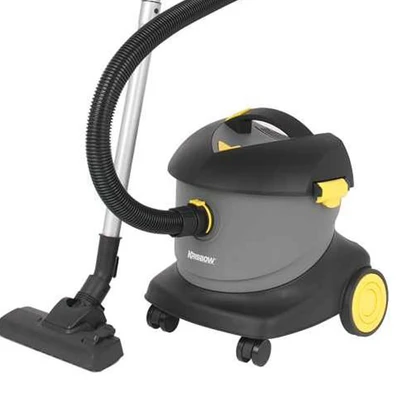 Gambar Krisbow 15 Ltr Vacuum Cleaner Dry 800 Watt