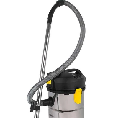 Gambar Krisbow 30 Ltr Vacuum Cleaner Wet & Dry 1200 Watt