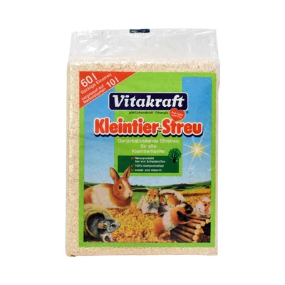 Gambar Vitakraft Pasir Hamster 60 Ltr