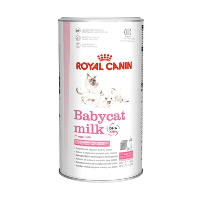 Gambar Royal Canin 300 Gr Susu Bubuk Kucing Kitten