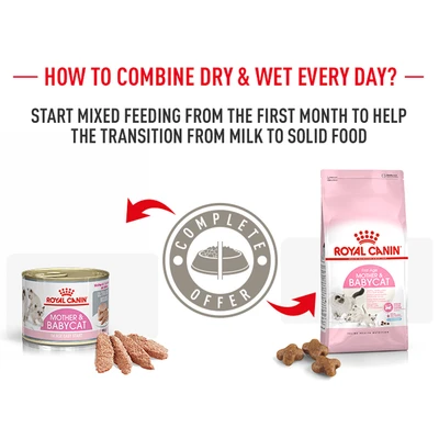 Gambar Royal Canin 300 Gr Susu Bubuk Kucing Kitten