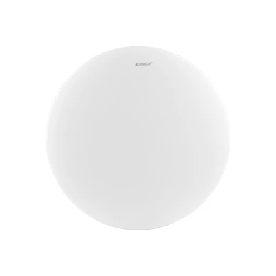 Gambar Krisbow Cover Lampu Langit-Langit - Putih