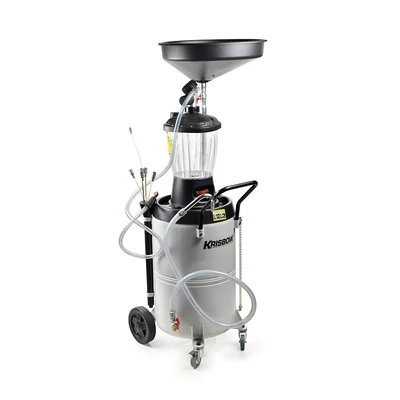 Gambar Krisbow Oil Drain Extractor Er1205 Epr1205