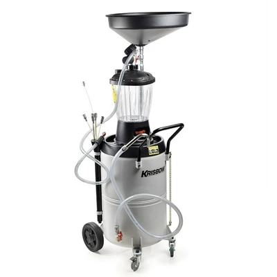 Gambar Krisbow Oil Drain Extractor Er1205 Epr1205