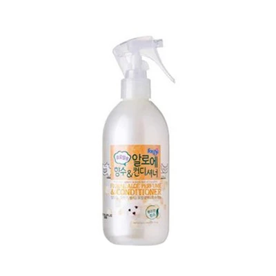 Gambar Forcans Parfum & Conditioner Hewan Aloe Floral 300 ml