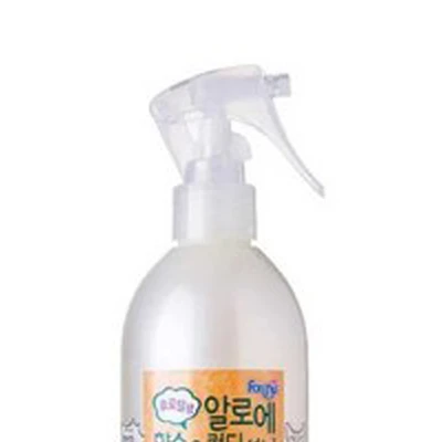 Gambar Forcans Parfum & Conditioner Hewan Aloe Floral 300 ml
