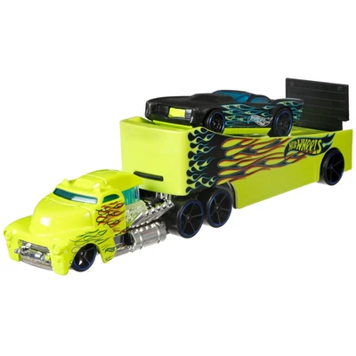 Gambar Hot Wheels Dieacst Mid Priced Rig Bdw51 Random