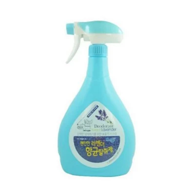 Gambar Forcans Deodoran Hewan Lavender 1 Liter